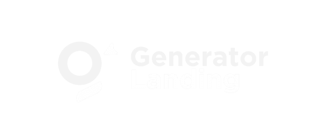 Generator Landing