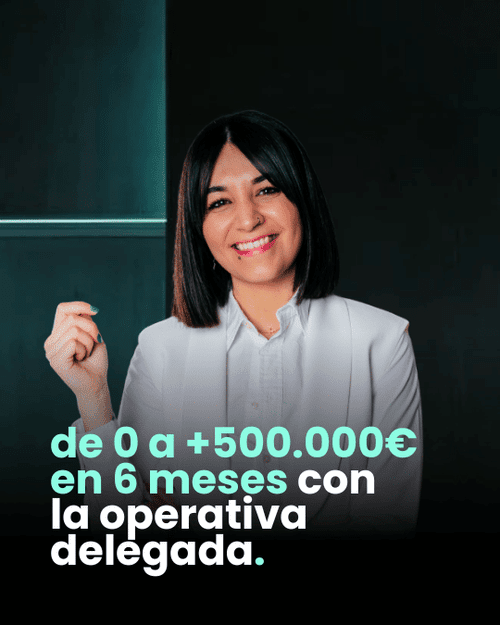 Caso de éxito Carlos y Borja