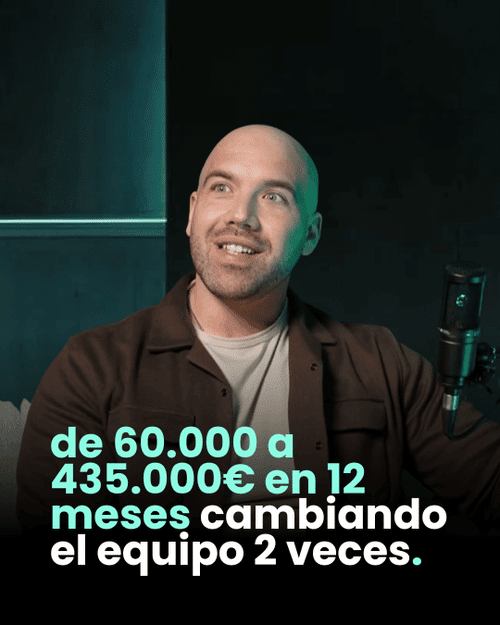 Caso de éxito Sandra Lescano