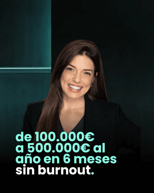 Caso de éxito Anna y Víctor