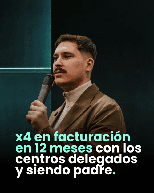 Caso de éxito Susana Rodríguez