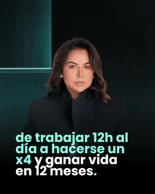 Caso de éxito Executive