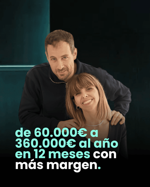 Caso de éxito Executive