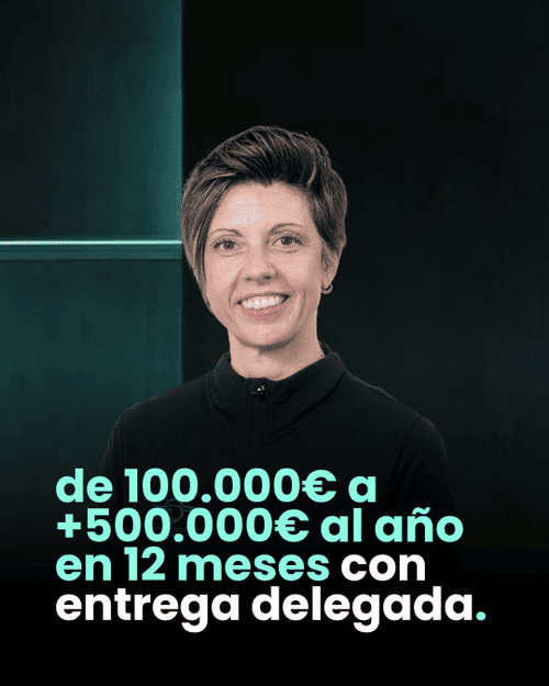 Caso de éxito Executive