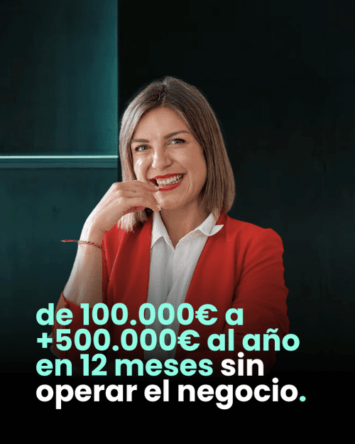 Caso de éxito Executive