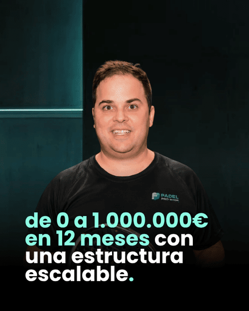 Caso de éxito Executive
